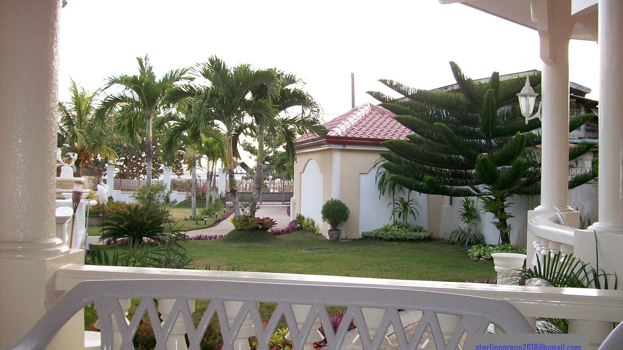 Photo of Outdoor in Baclayon