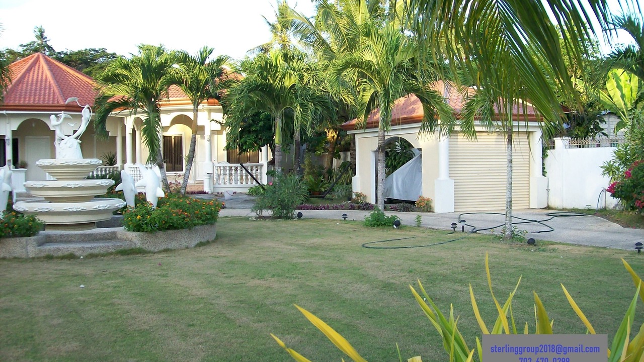 Photo of Outdoor in Baclayon