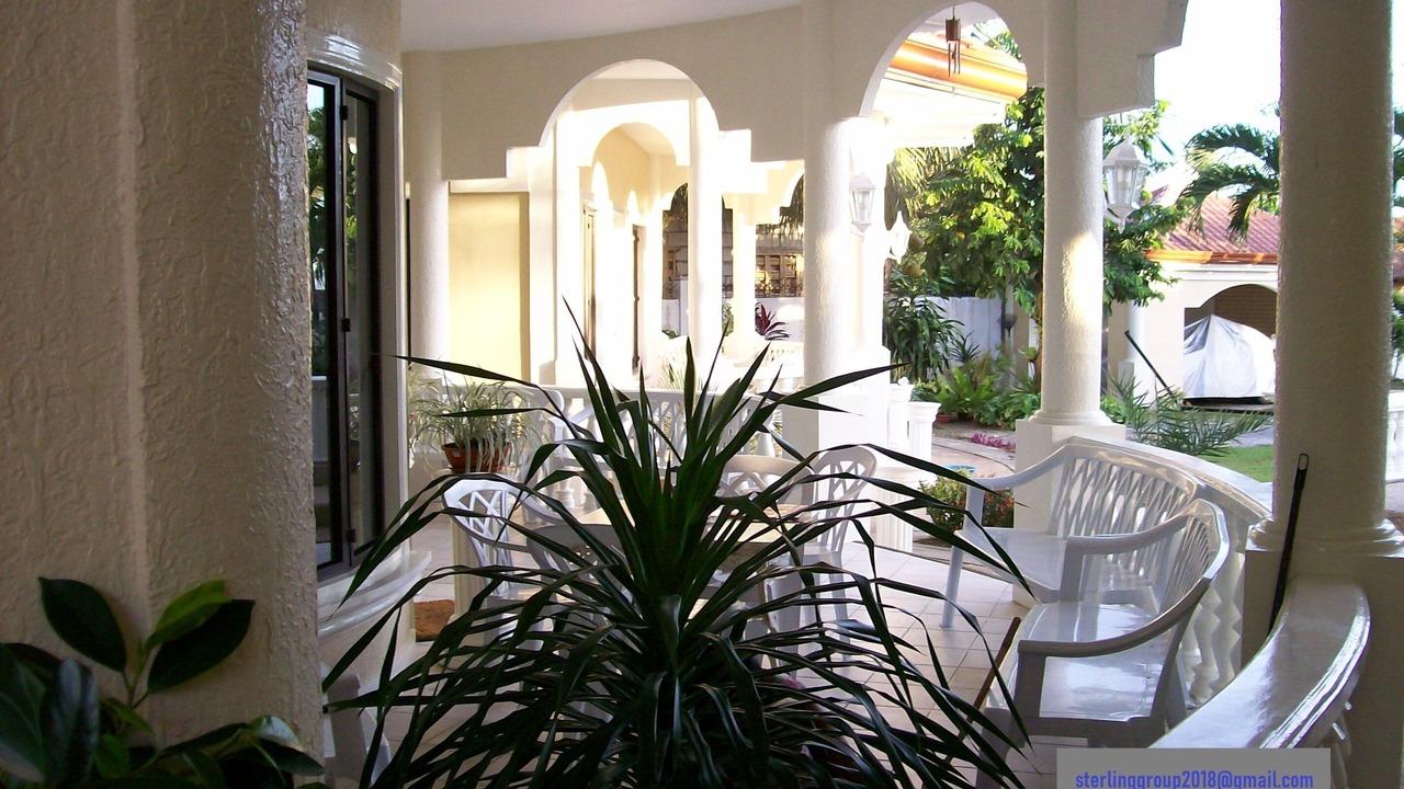 Photo of Patio Balcony in Baclayon