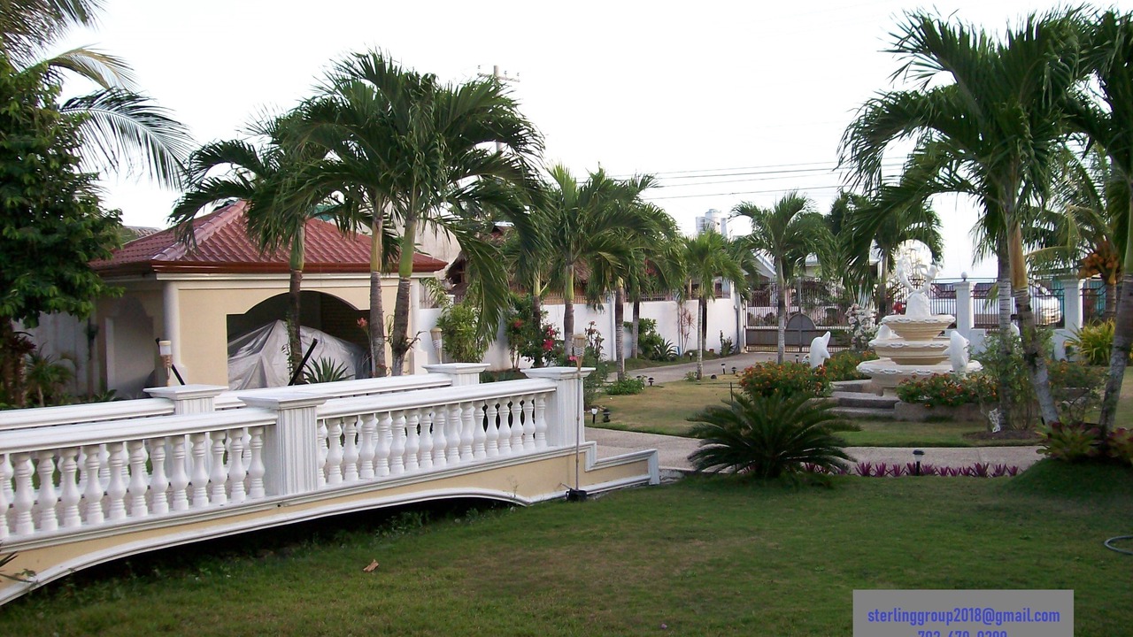 Photo of Outdoor in Baclayon