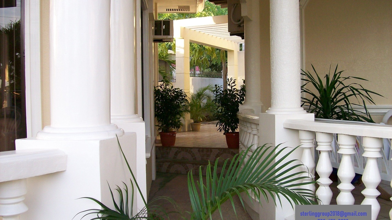 Photo of Outdoor in Baclayon