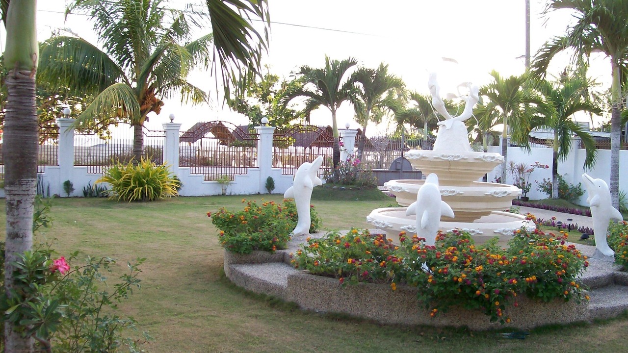 Photo of Outdoor in Baclayon