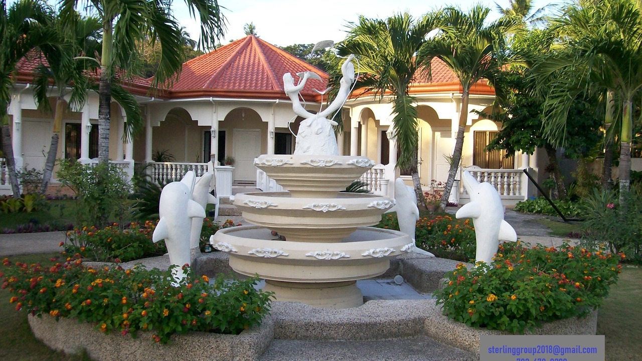 Photo of Outdoor in Baclayon
