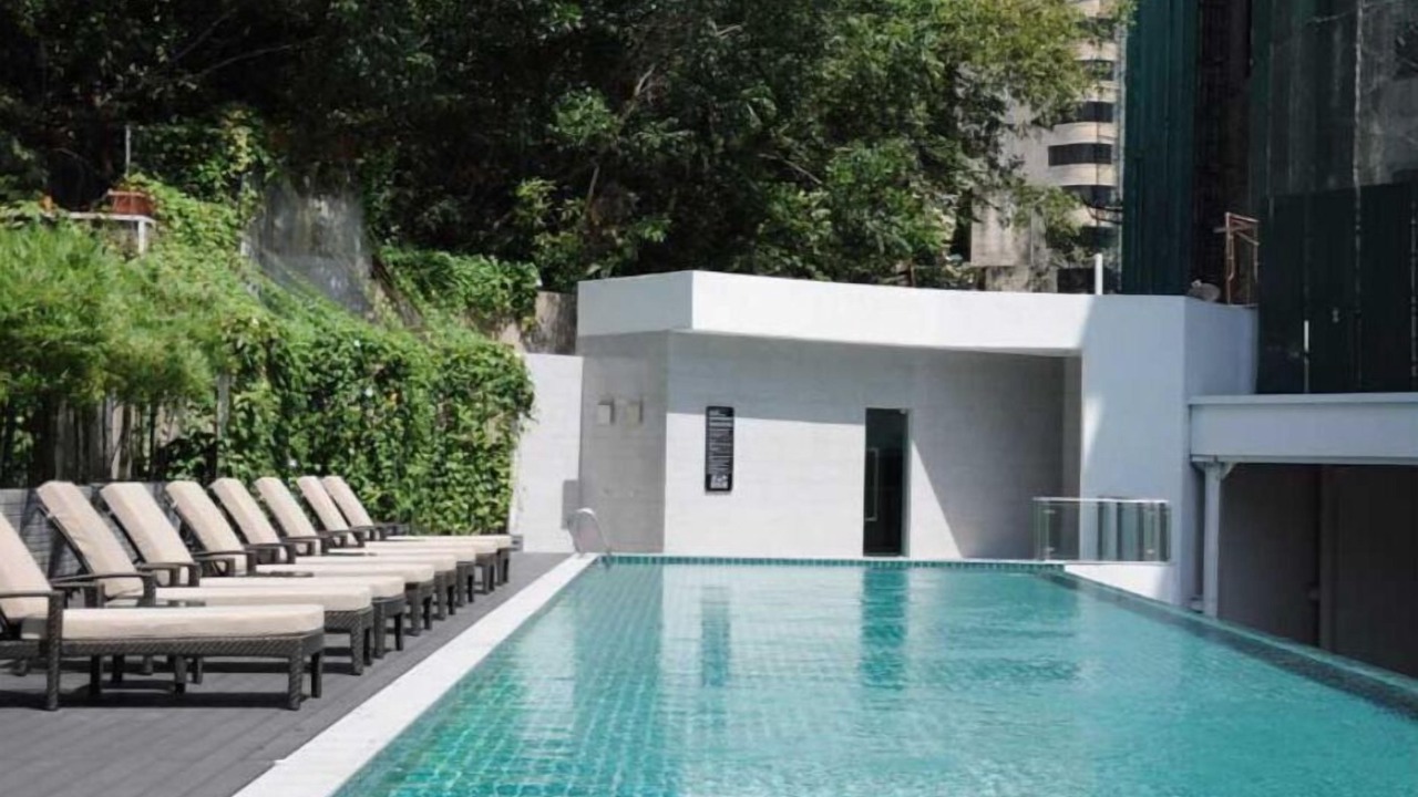 Photo of Outdoor in Sri Hartamas