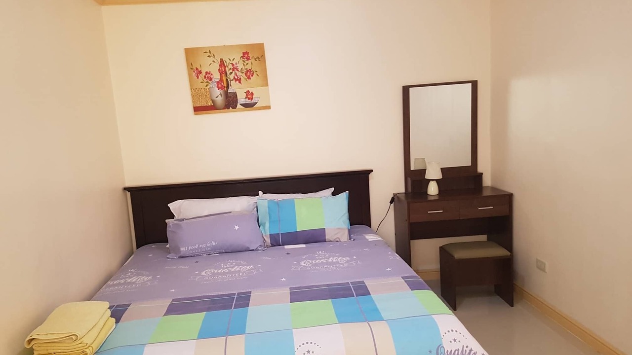 Photo of Bedroom in Consolacion