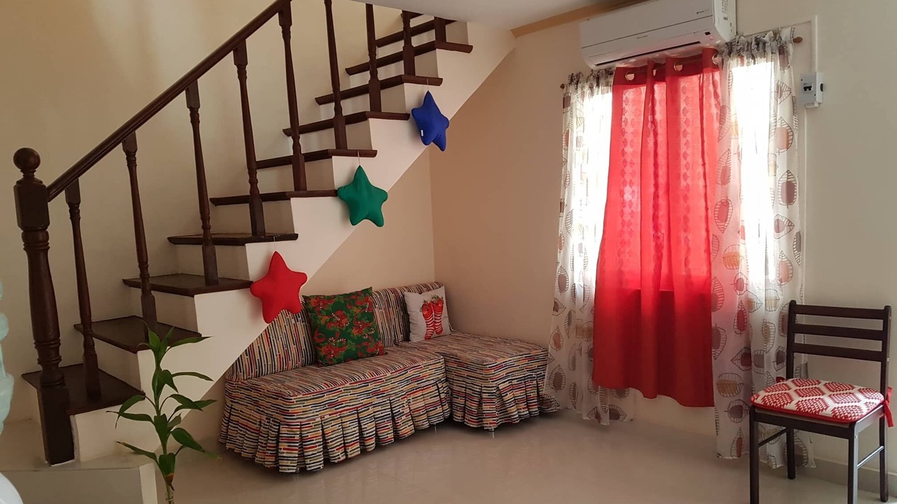 Photo of Livingroom in Consolacion