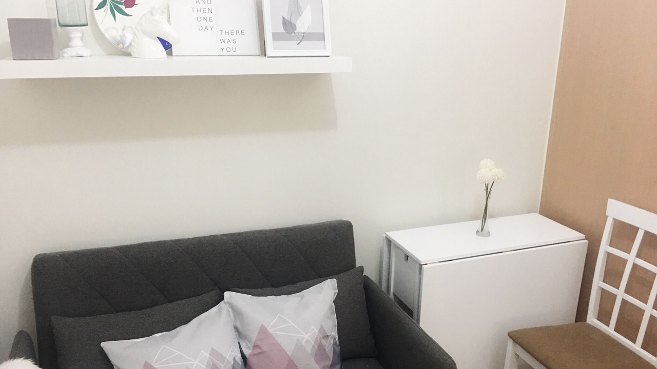 Photo of Livingroom in Novaliches