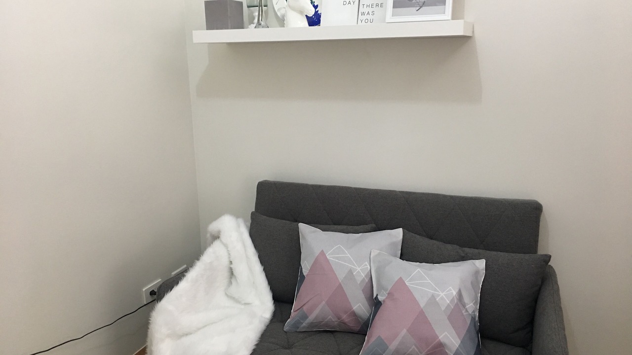 Photo of Livingroom in Novaliches