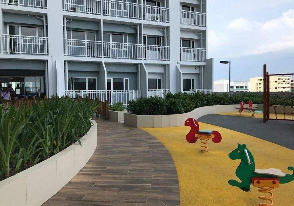 Photo of Outdoor in Barangay 76