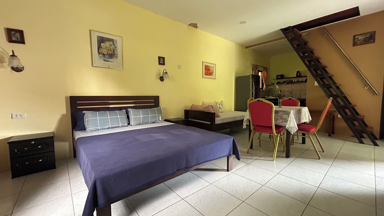 Photo of Bedroom in Sibuyan Island