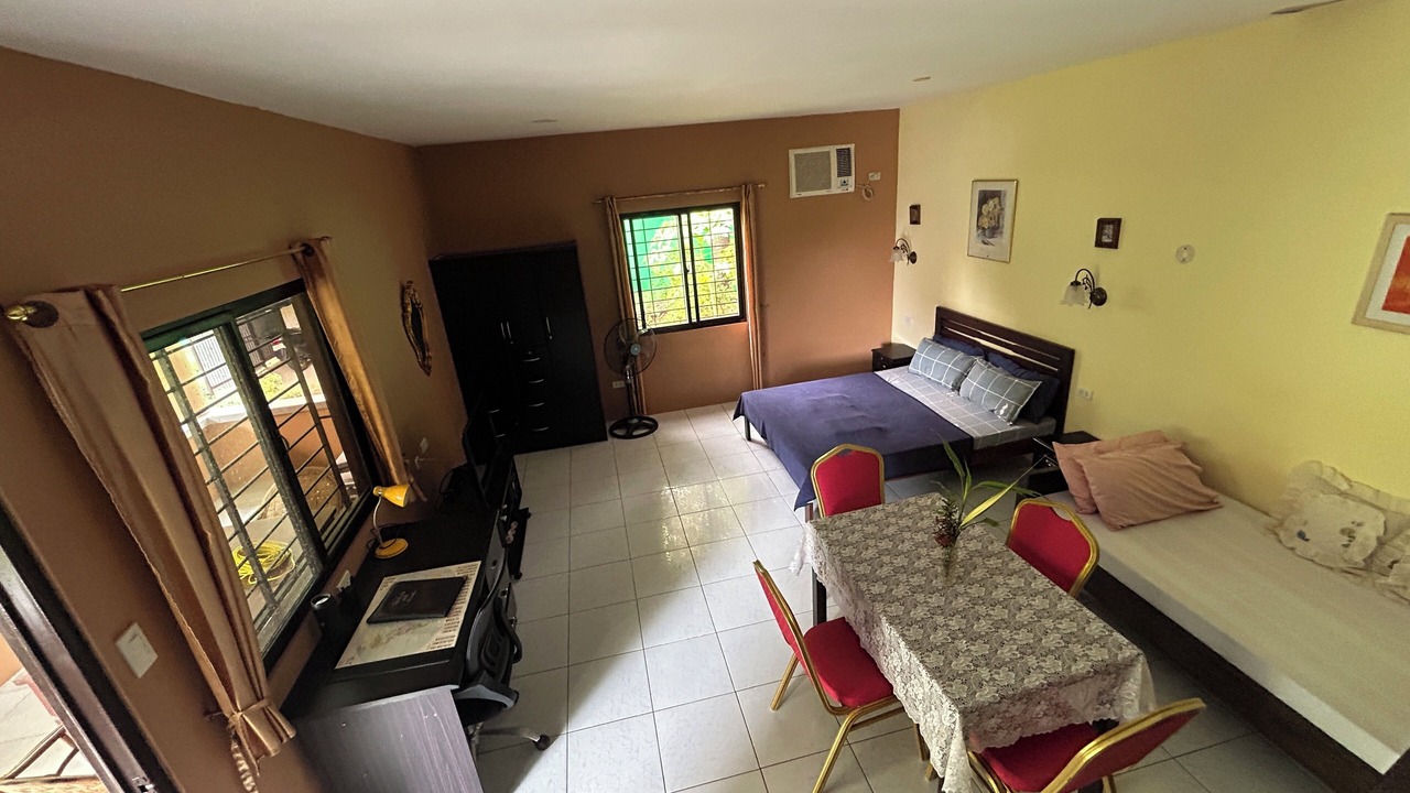Photo of Bedroom in Sibuyan Island