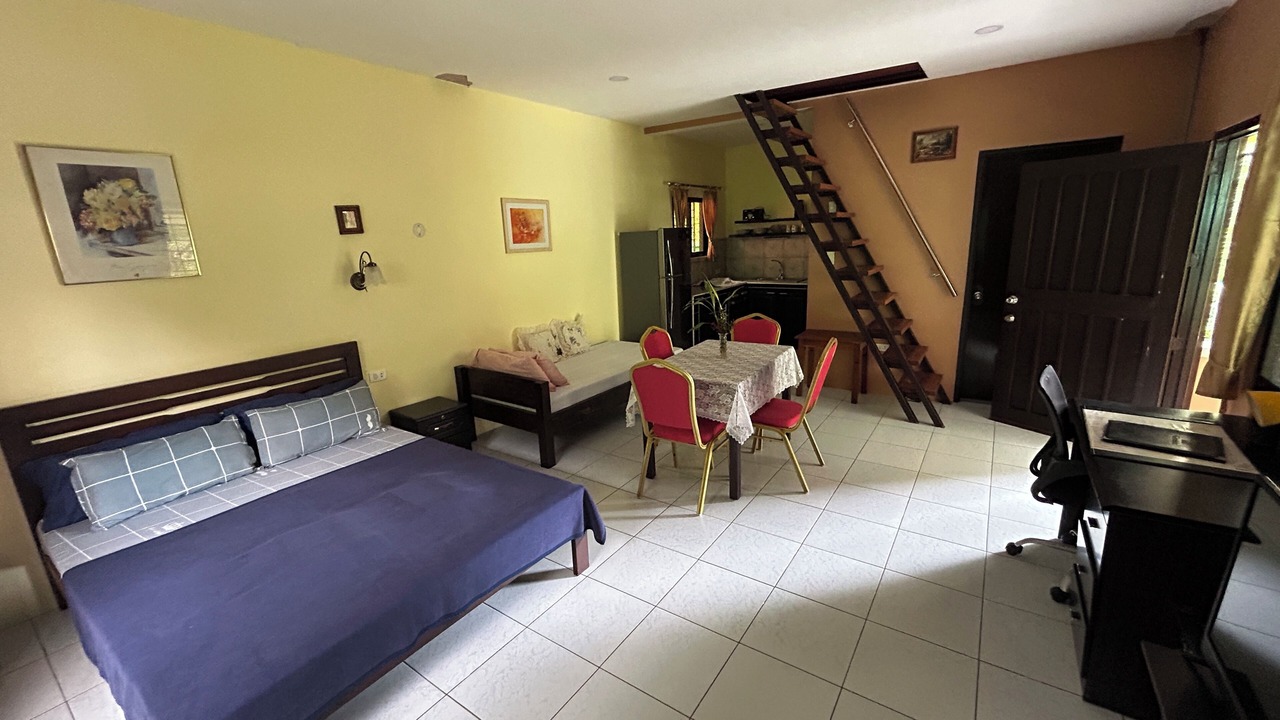 Photo of Bedroom in Sibuyan Island