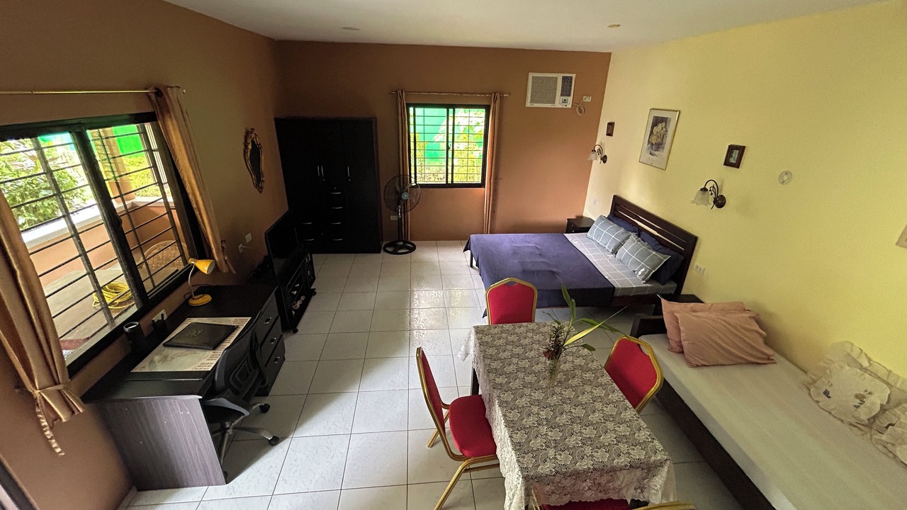 Photo of Bedroom in Sibuyan Island