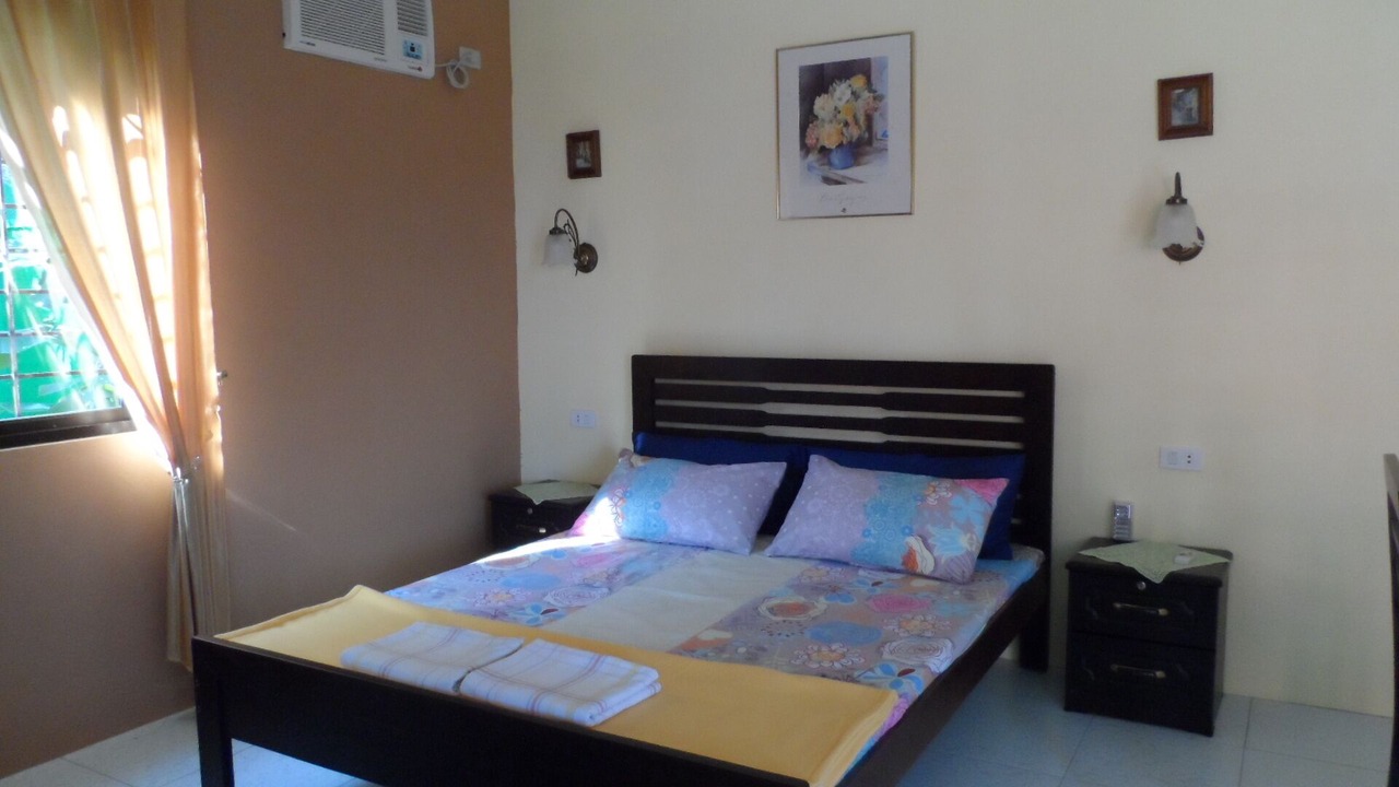 Photo of Bedroom in Sibuyan Island
