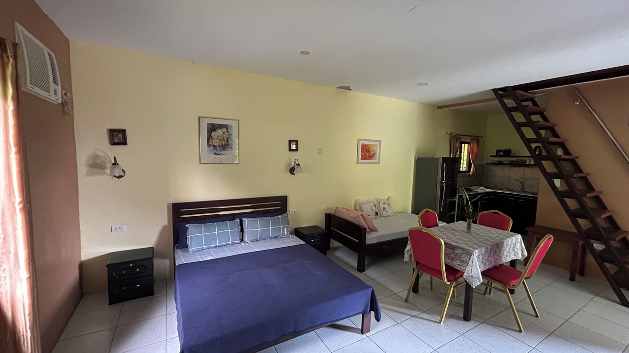 Photo of Bedroom in Sibuyan Island