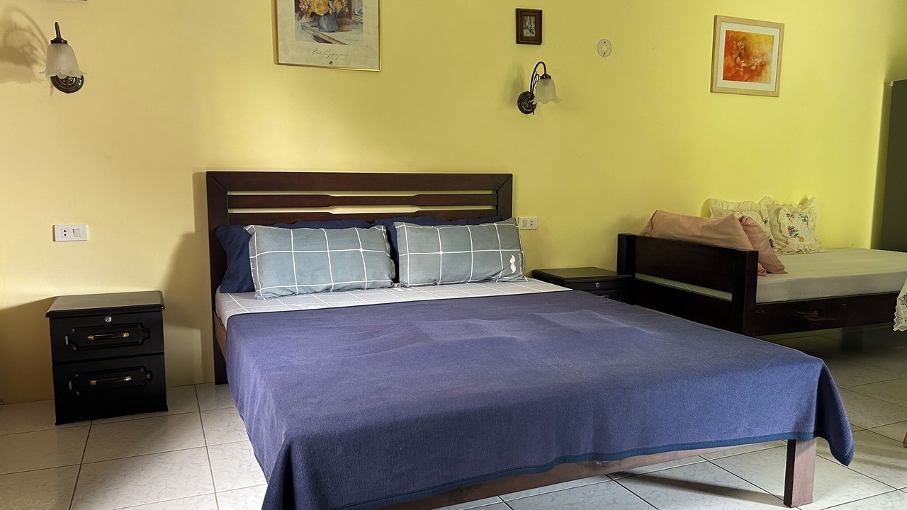 Photo of Bedroom in Sibuyan Island