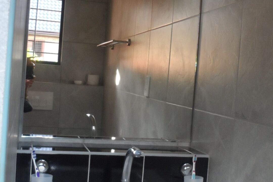 Photo of Bathroom in Sibuyan Island