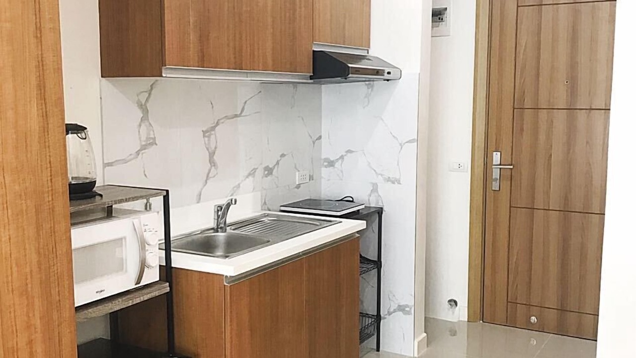 Photo of Kitchen in Ermita