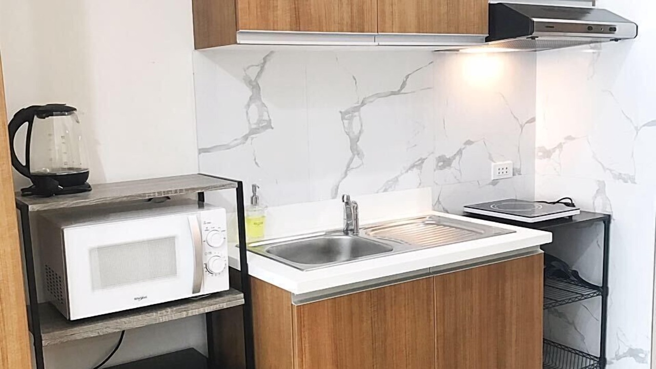 Photo of Kitchen in Ermita