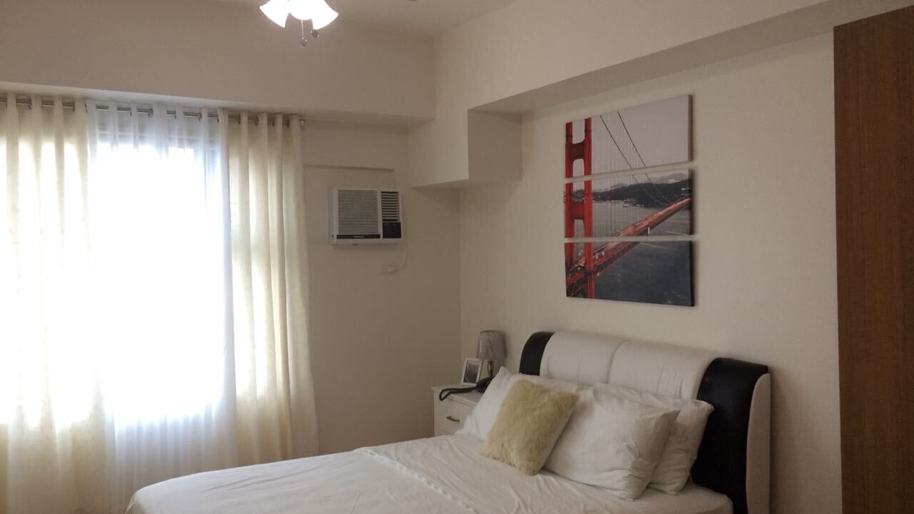 Photo of Bedroom in Ermita