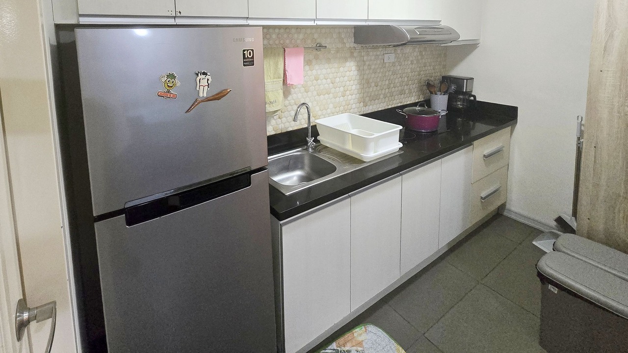 Photo of Kitchen in Cebu