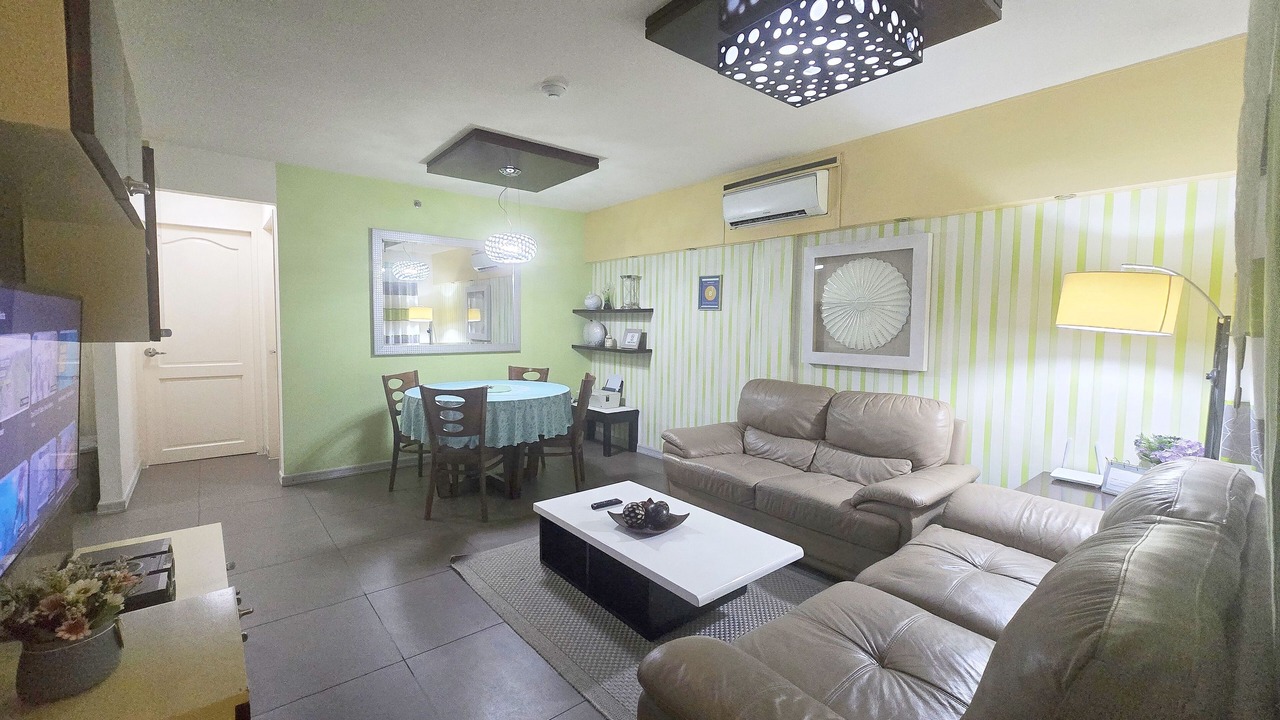 Photo of Livingroom in Cebu
