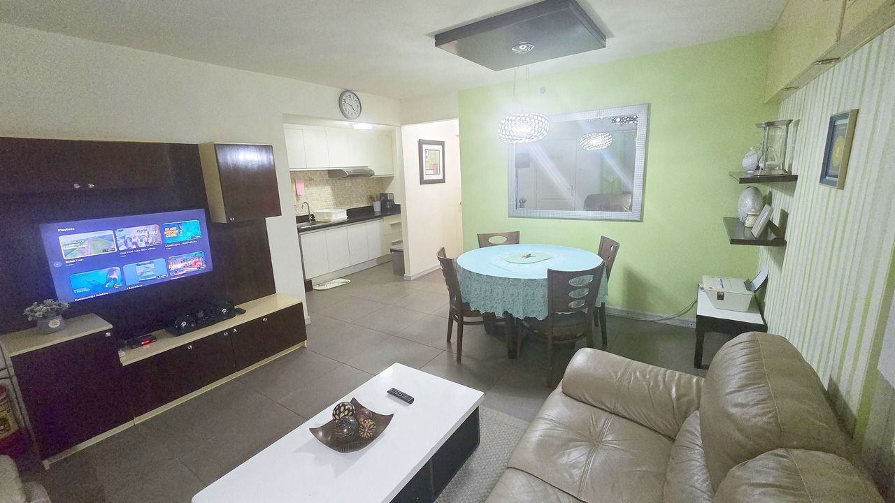 Photo of Livingroom in Cebu