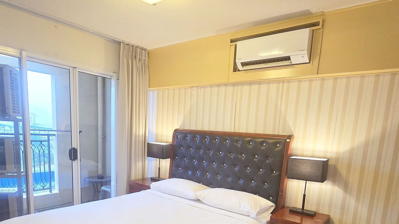 Photo of Bedroom in Cebu