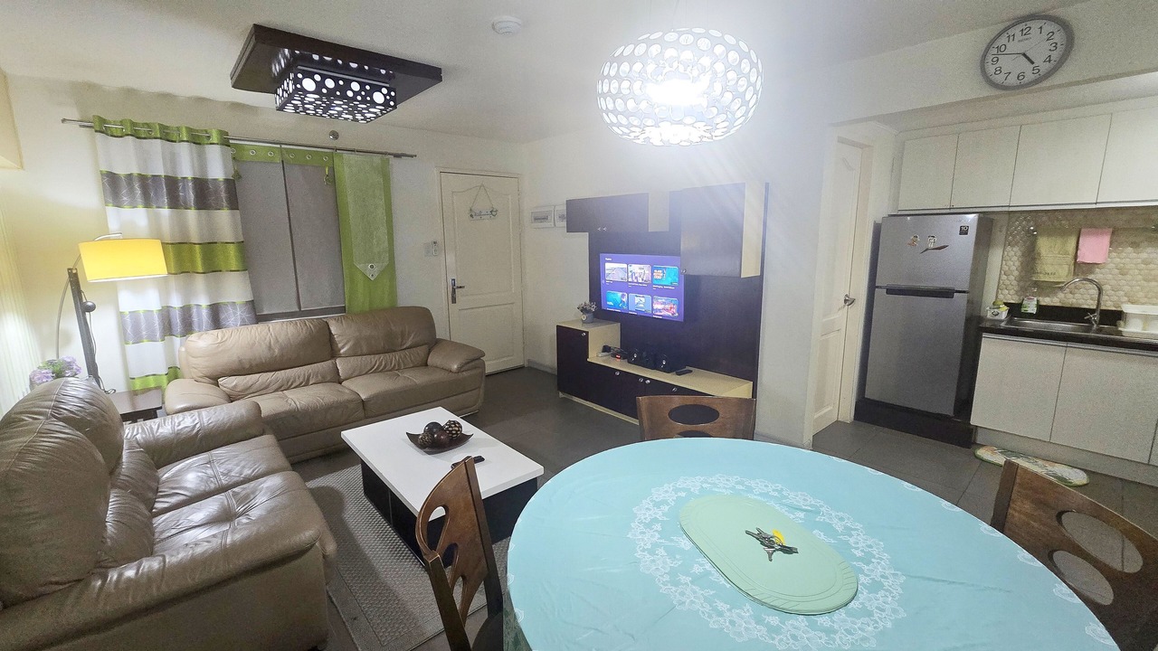 Photo of Livingroom in Cebu