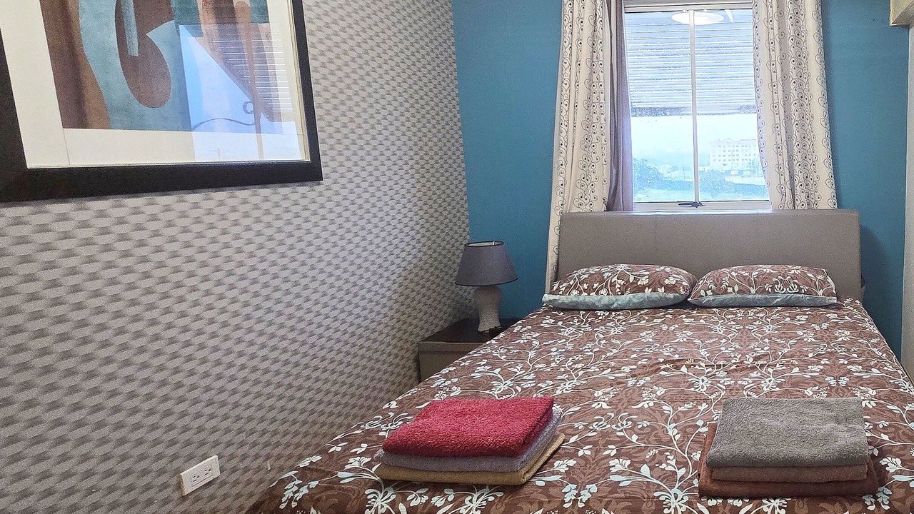 Photo of Bedroom in Cebu