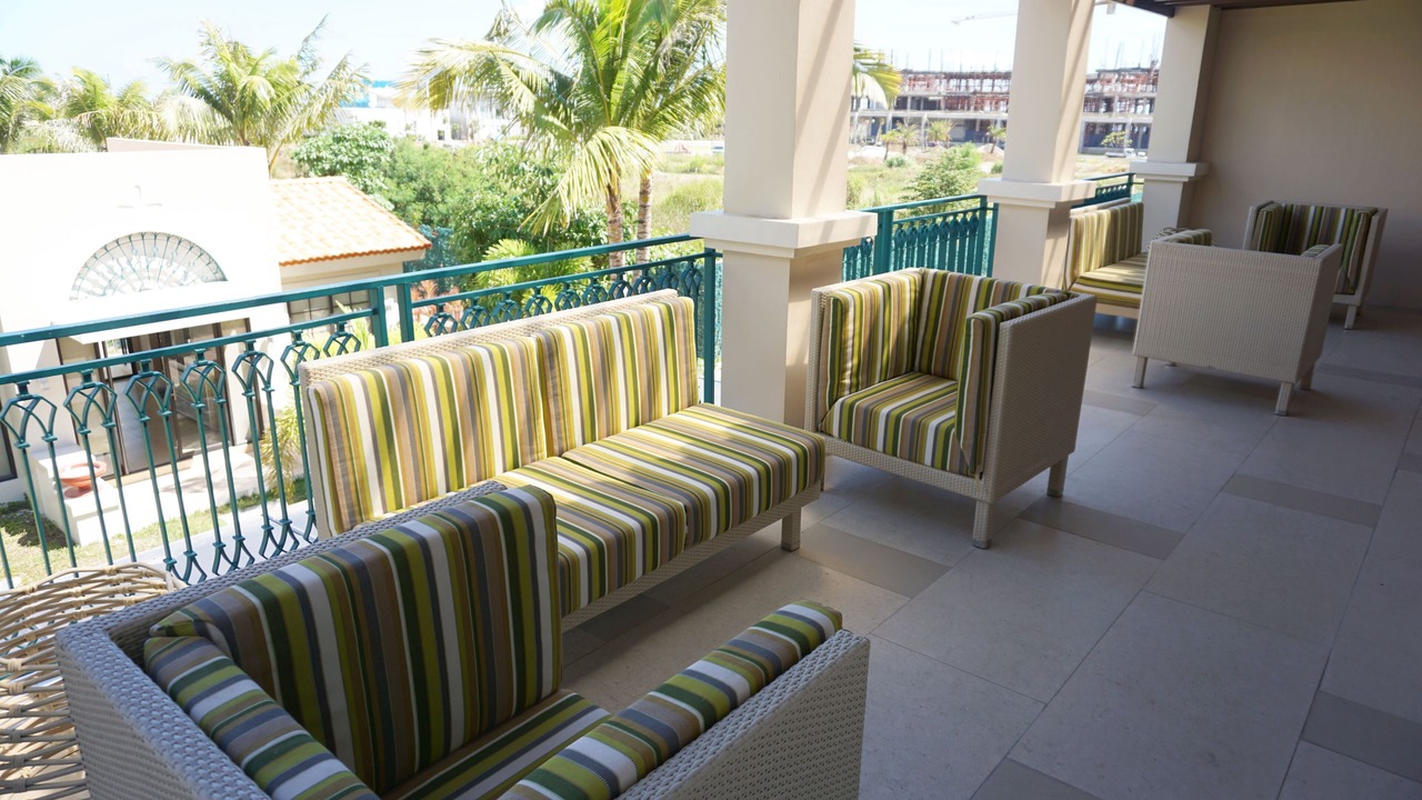 Photo of Patio Balcony in Cebu