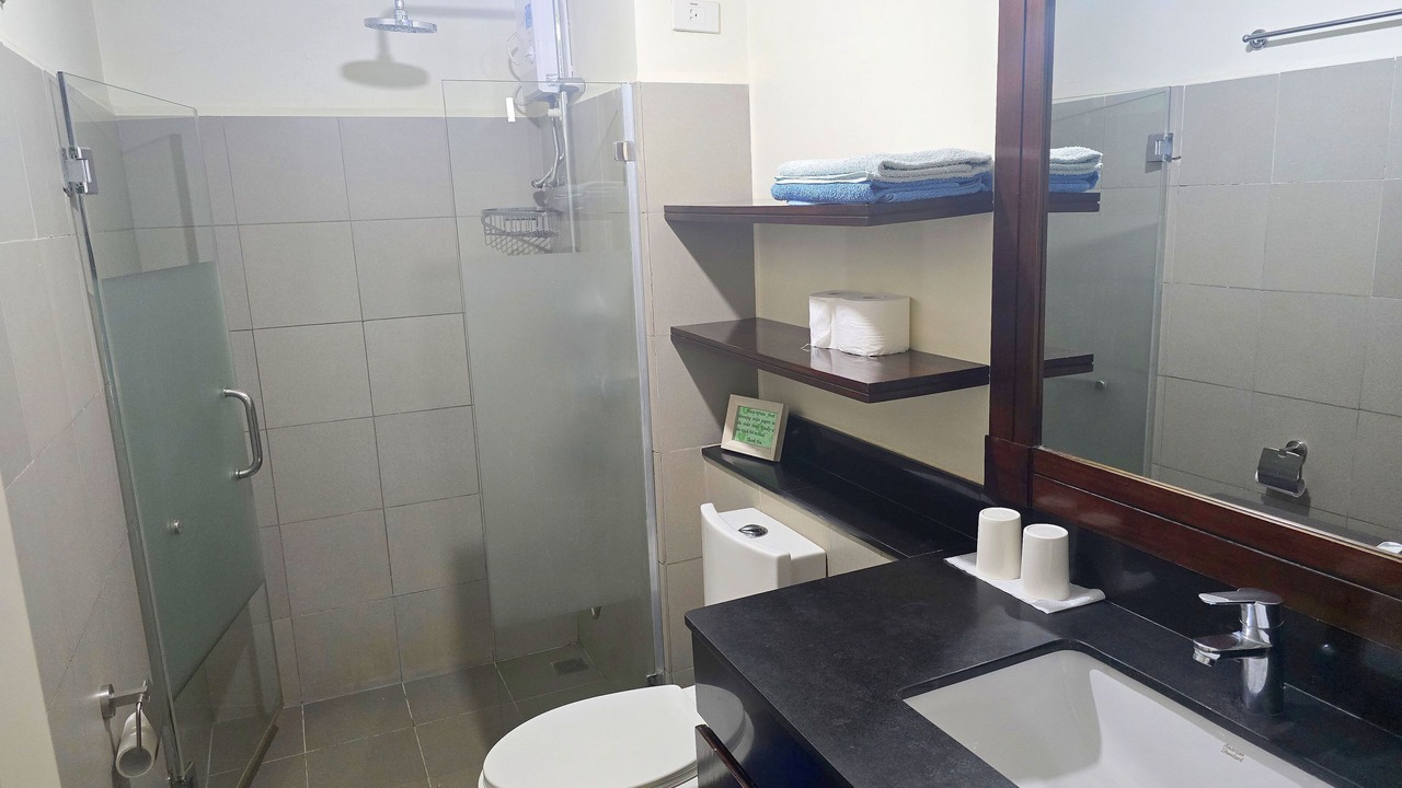 Photo of Bathroom in Cebu