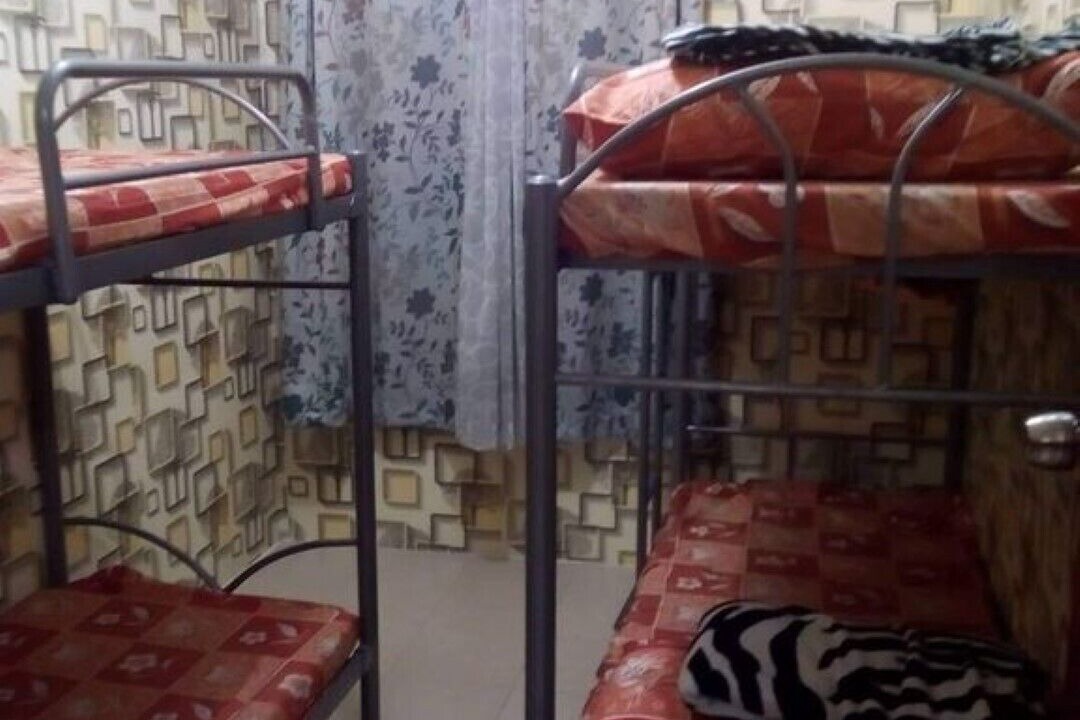 Photo of Bedroom in Tondo