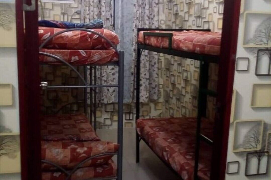 Photo of Bedroom in Tondo