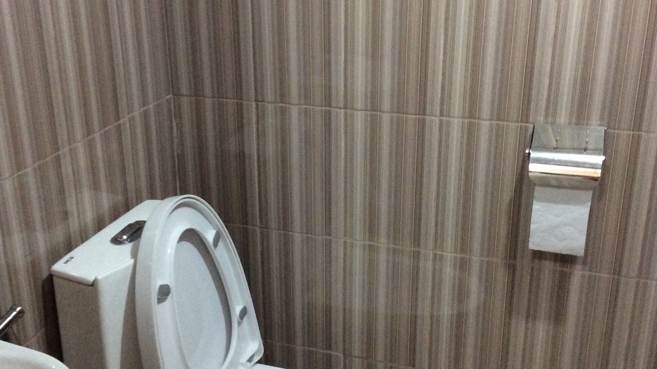 Photo of Bathroom in Baguio
