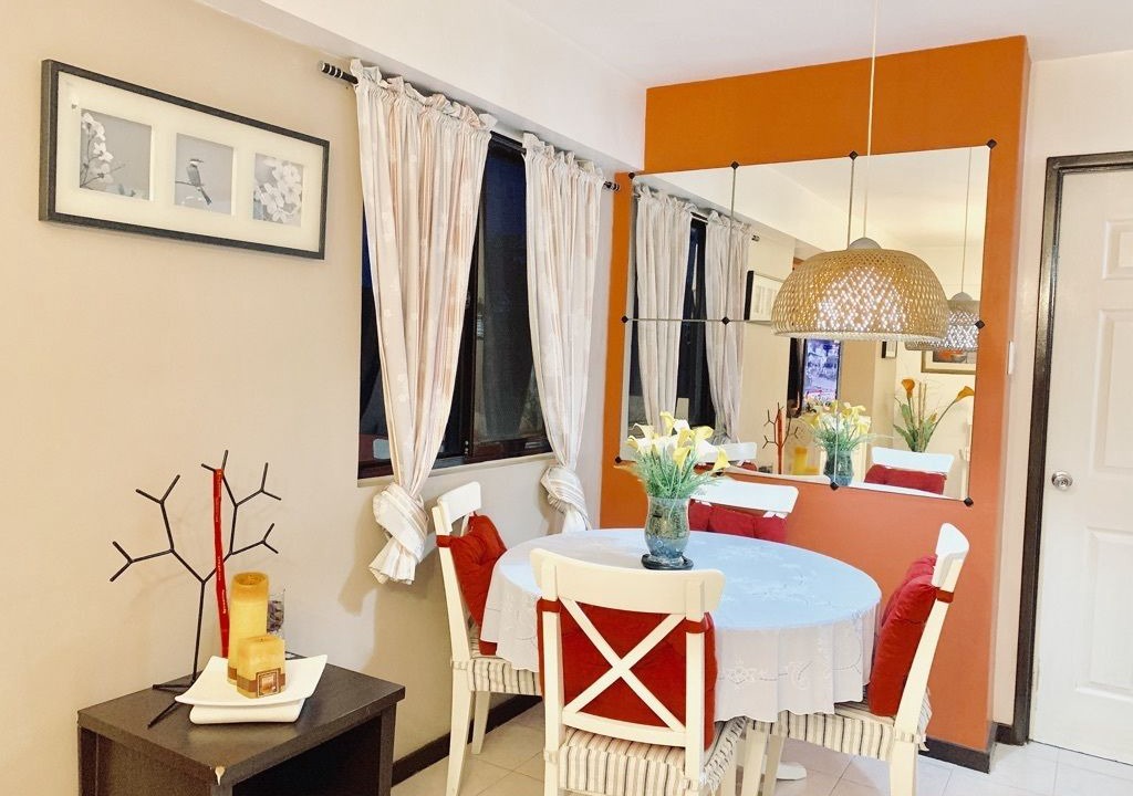Photo of Livingroom in Rosario