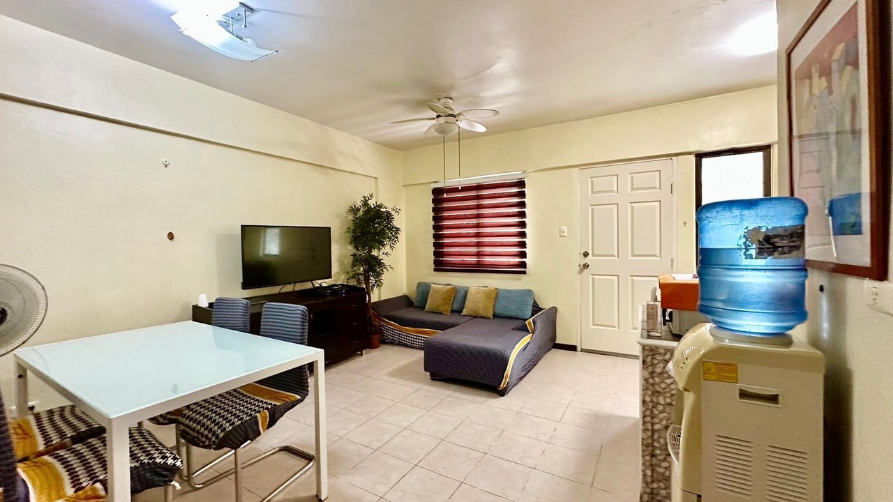Photo of Bedroom in Rosario