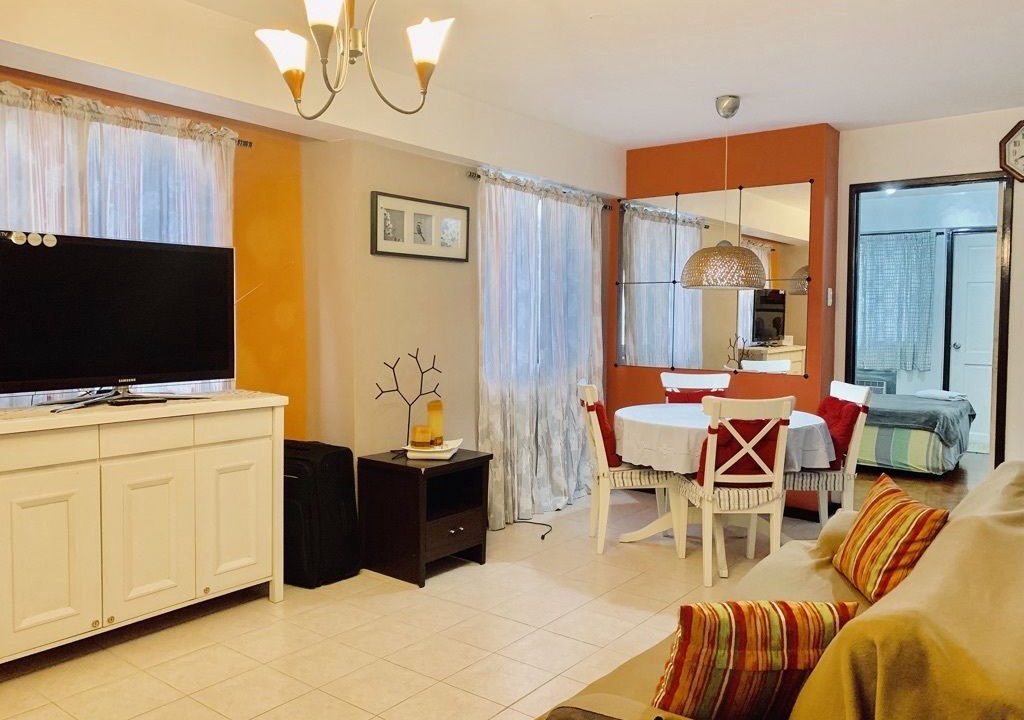 Photo of Livingroom in Rosario