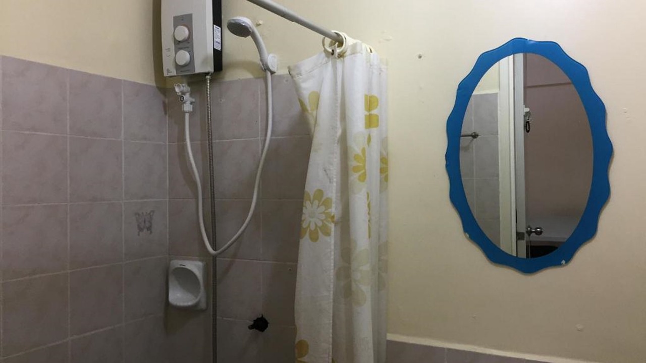 Photo of Bathroom in Rosario