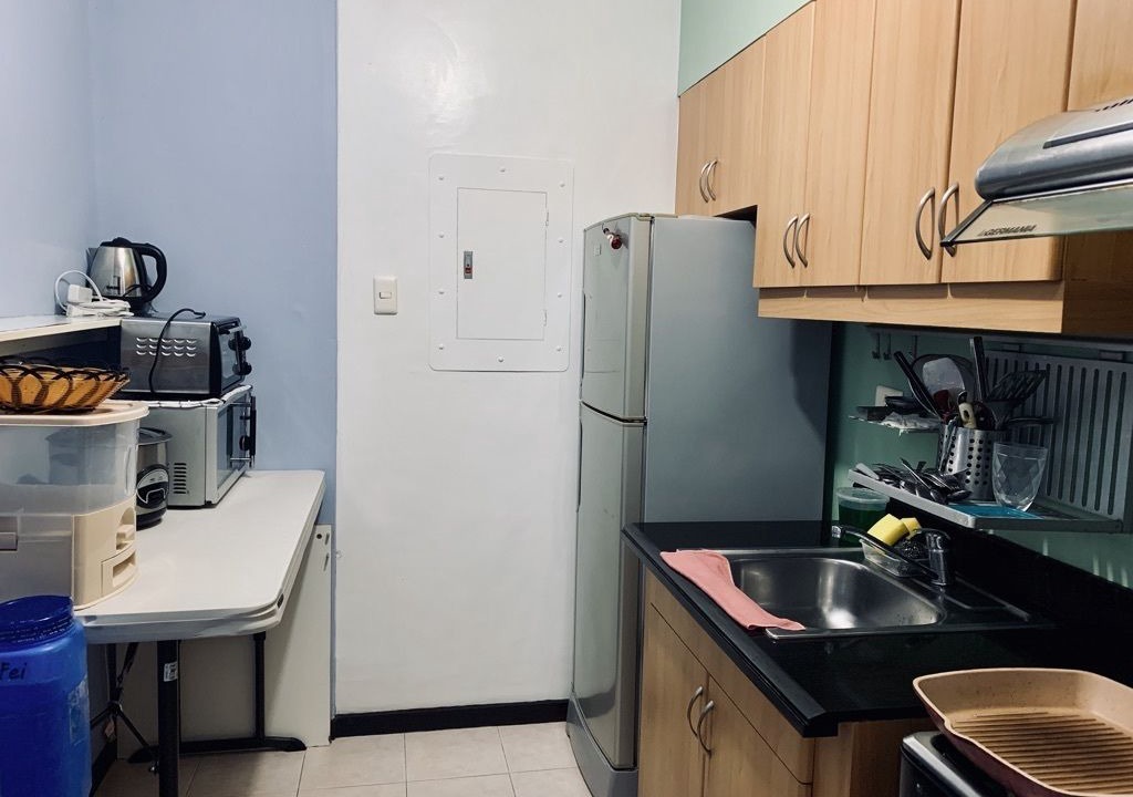 Photo of Kitchen in Rosario
