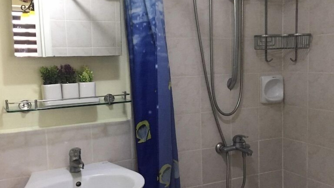 Photo of Bathroom in Rosario