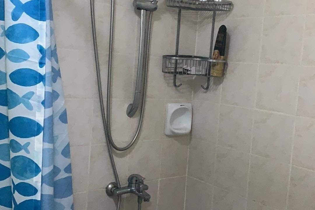 Photo of Bathroom in Rosario