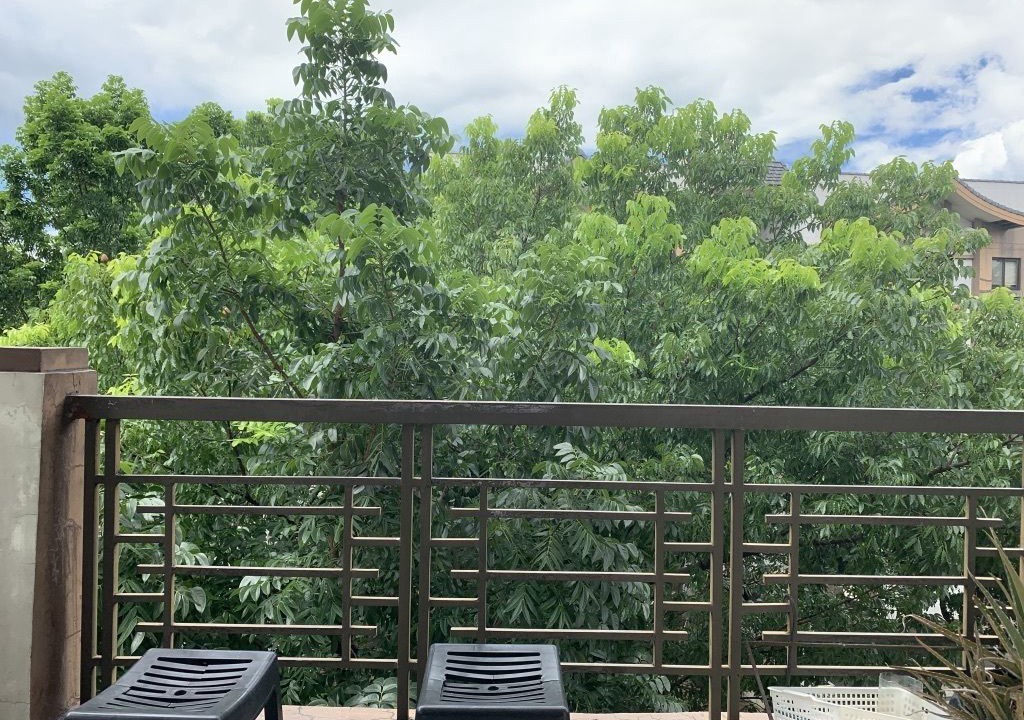Photo of Patio Balcony in Rosario
