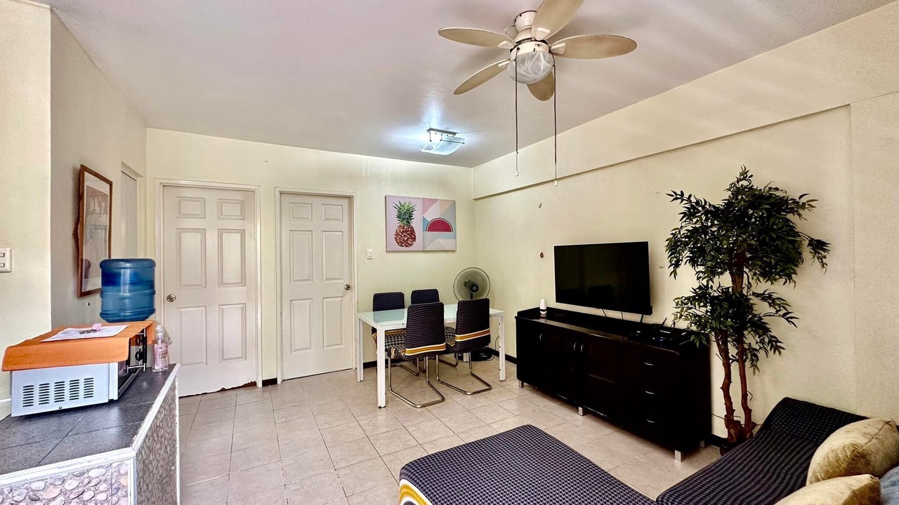 Photo of Bedroom in Rosario