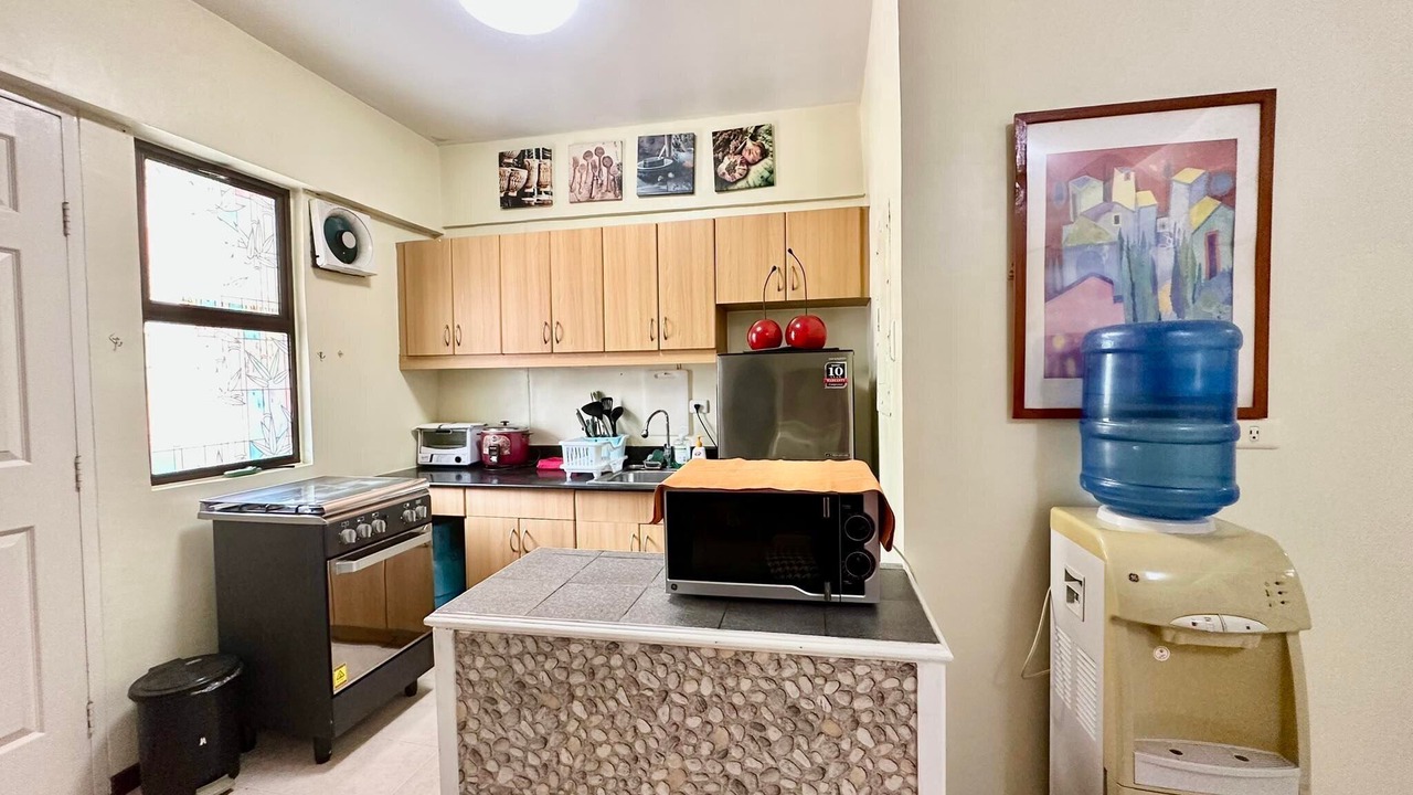 Photo of Kitchen in Rosario