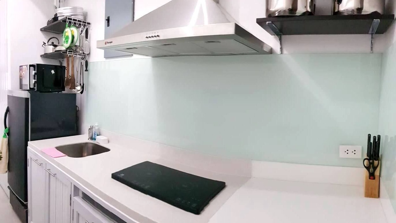 Photo of Kitchen in Nasugbu