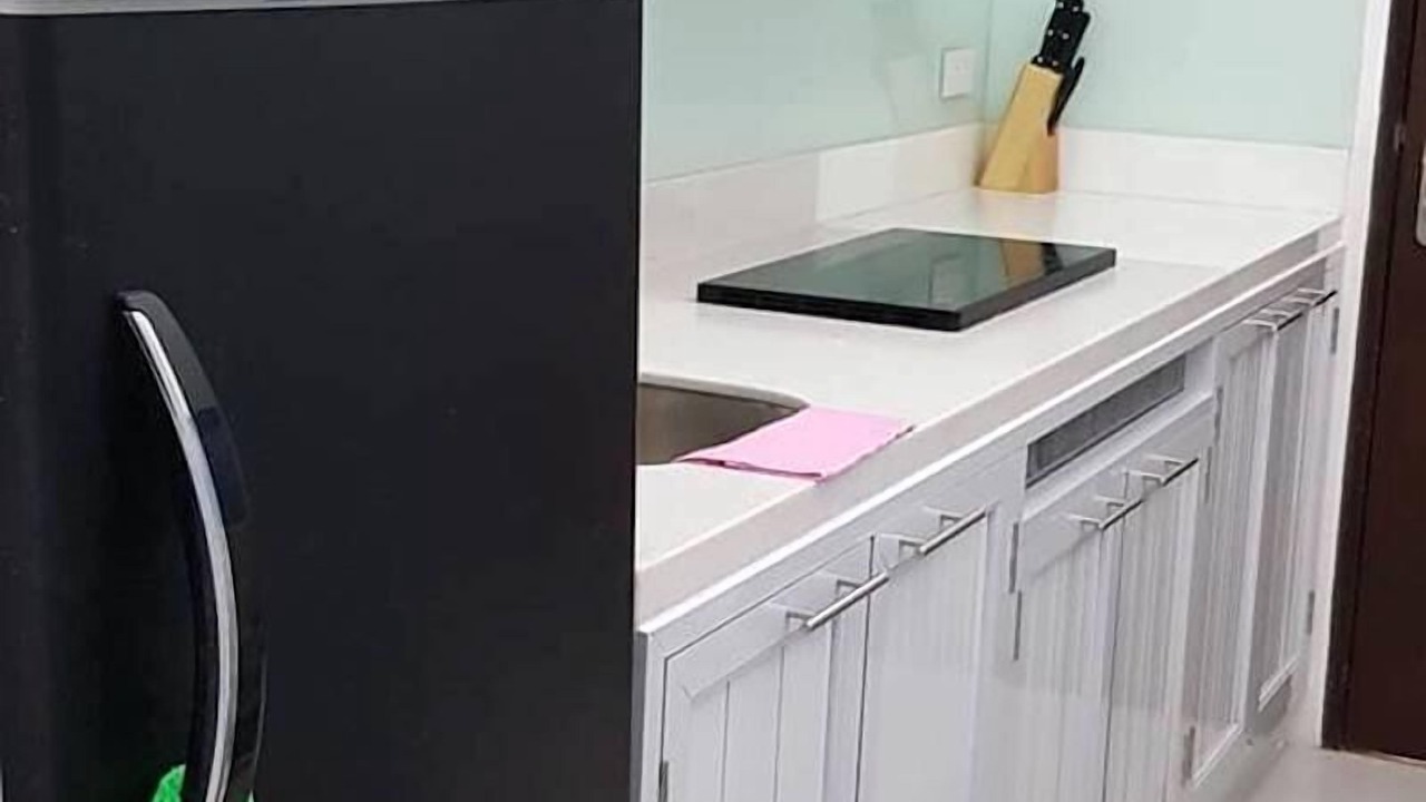 Photo of Kitchen in Nasugbu