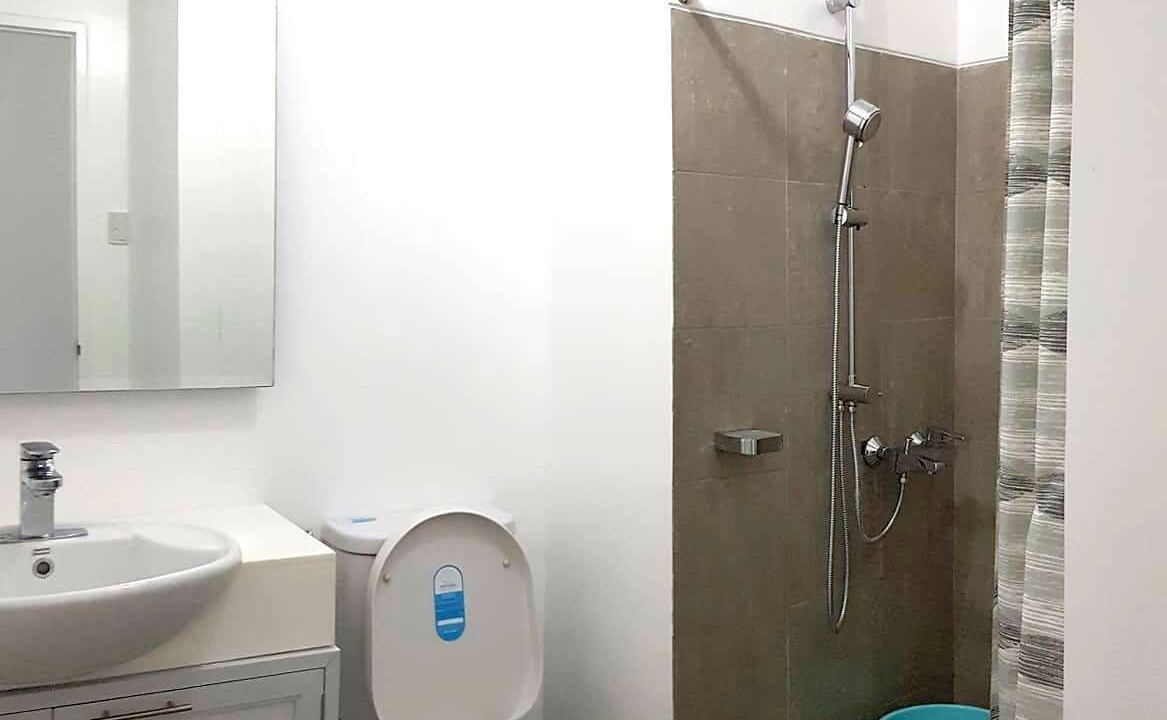 Photo of Bathroom in Nasugbu