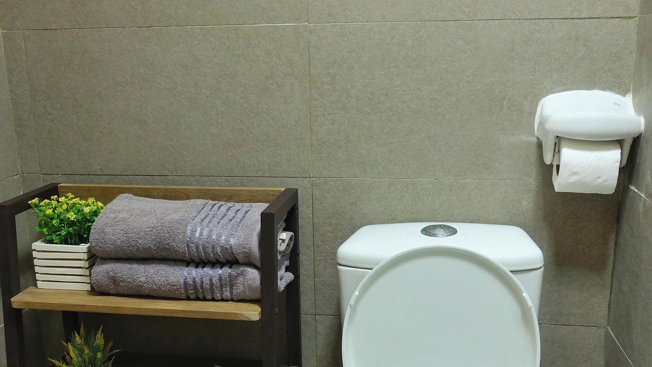 Photo of Bathroom in Cagayan de Oro
