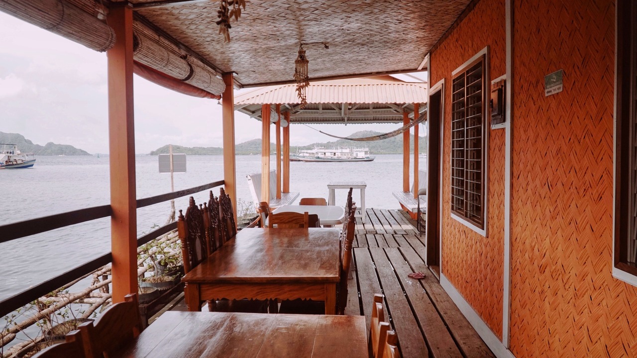 Photo of Outdoor in Coron